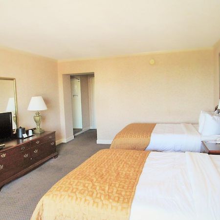 Gervais Street Hotel Columbia Ngoại thất bức ảnh