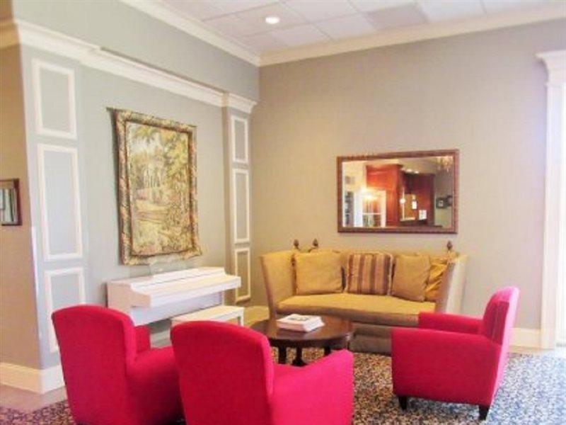 Gervais Street Hotel Columbia Ngoại thất bức ảnh